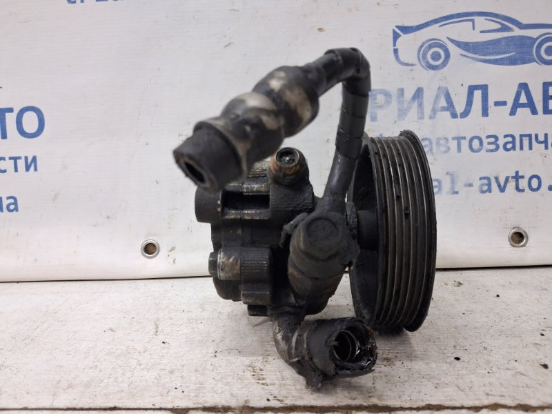 Насос ГУ Toyota Camry XV40 2.4 БЕНЗИН 2AZFE 2006 (б/у) Киев - изображение 3