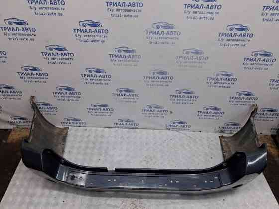 Бампер задний Nissan Pathfinder 2004-2014 H5022EB320 (Арт. 65877) Київ