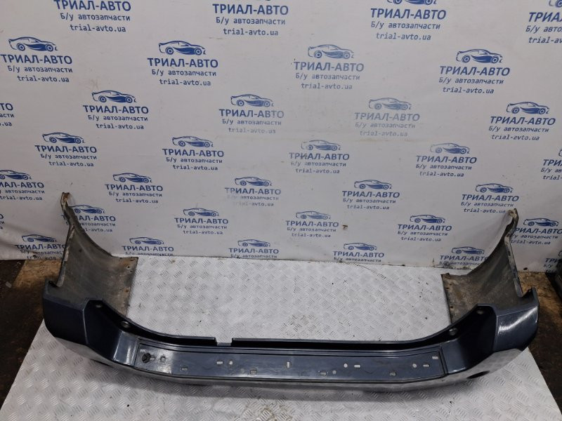 Бампер задний Nissan Pathfinder 2004-2014 H5022EB320 (Арт. 65877) Київ - зображення 2