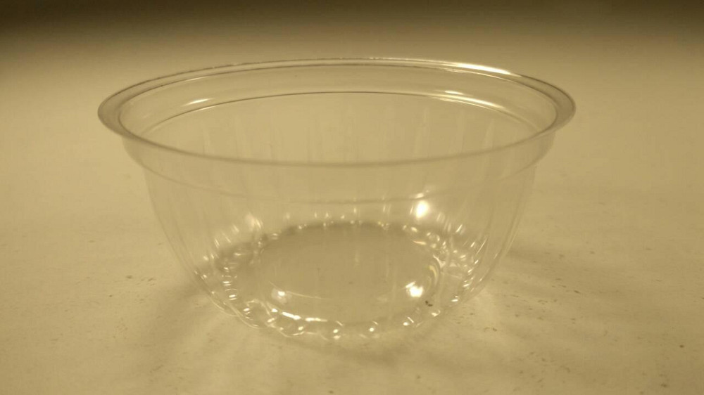 Одноразовый контейнер для соуса ПС-390 (V50мл/ Ø66*h40), 105шт/пач Харьков - изображение 2