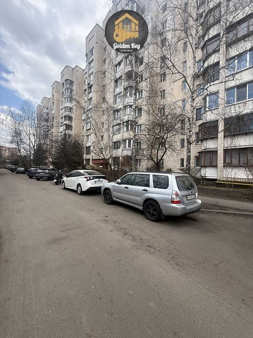продажа 3-к квартира Киев, Святошинский, 68000 $ Киев - изображение 1