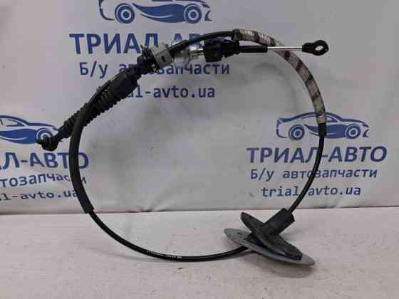 Трос коробки передач Hyundai Sonata YF 2.4 БЕНЗИН G4KJ 2010 (б/у) Киев