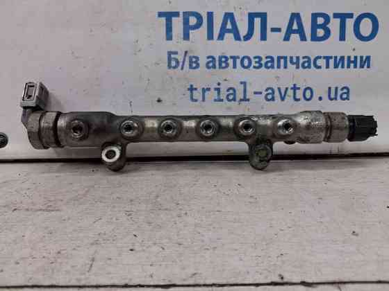 Топливная рампа Mazda 6 2012- SH0113GC0 (Арт. 69743) Київ