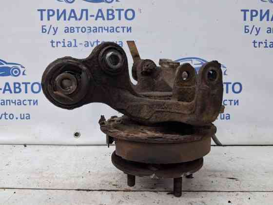 Цапфа задняя правая со ступицей Hyundai I30 2007-2012 527202H000 (Арт. 63188) Київ