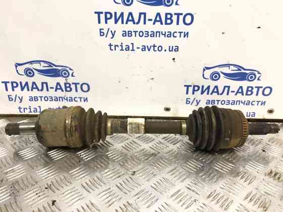 Привод передний левый АКПП SsangYong Korando C200 2.0 DIESEL 2010 (б/у) Київ