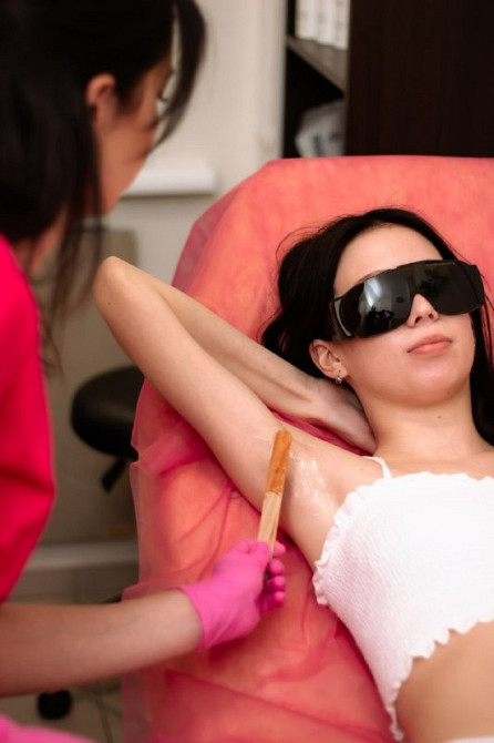 Лазерная эпиляция в Каменском. Кам'янське (Дніпродзержинськ) - зображення 1