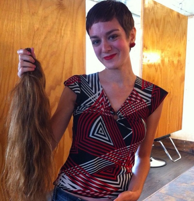 Я купую волосся у ВІННИЦІ Дорого!Напишіть,надішліть фото волосся нам у Вайбер або Телеграм Винница - изображение 7