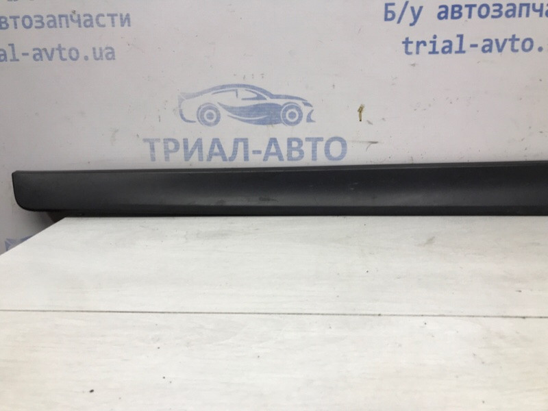 Накладка двери Nissan X-Trail T32 1.6 DIESEL R9M 2014 перед. лев. (б/у) Київ - зображення 2