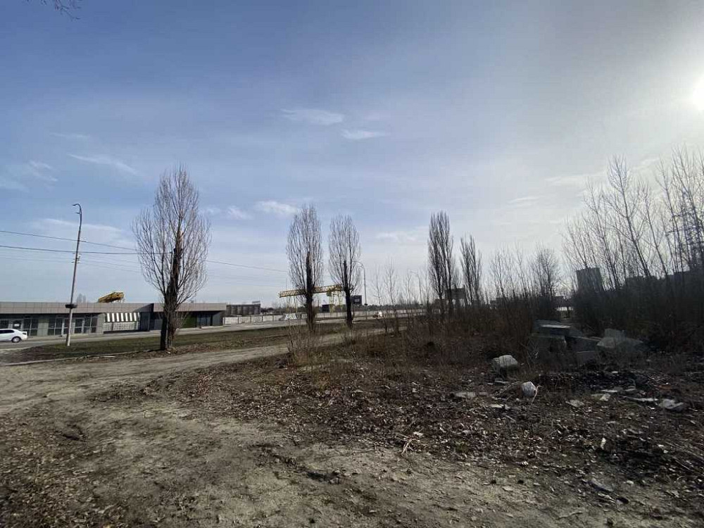 продажа земля коммерческого назначения Вышгородский, Вышгород, 220000 $ Вишгород - зображення 8