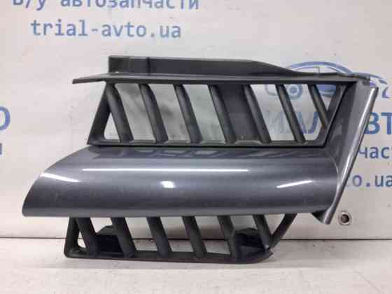 Решетка радиатора Mitsubishi Outlander 2003-2006 MN175977 (Арт. 66409) Киев