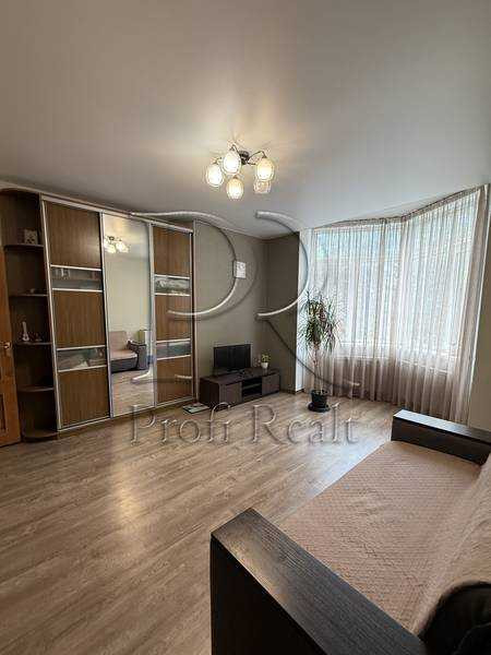 продажа 2-к квартира Броварский, Бровары, 75000 $ Бровари - зображення 3