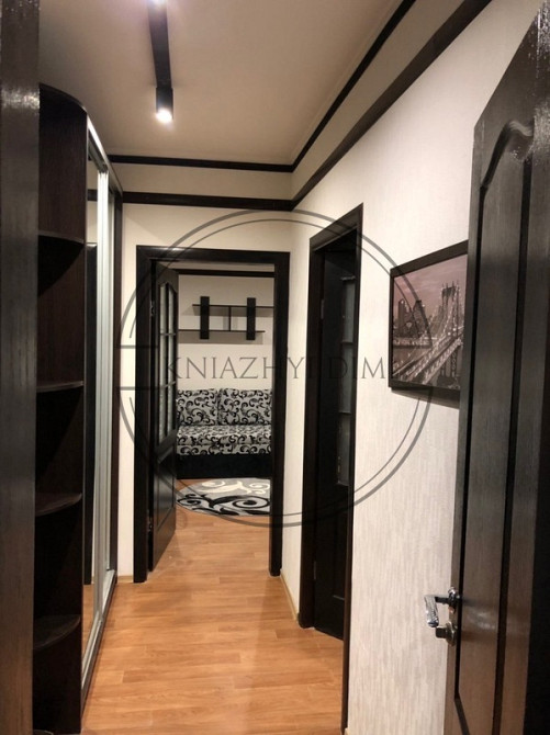 Продаж 1к. квартира у ЖК Еврика. м. Іподром. №21135561 Киев - изображение 12