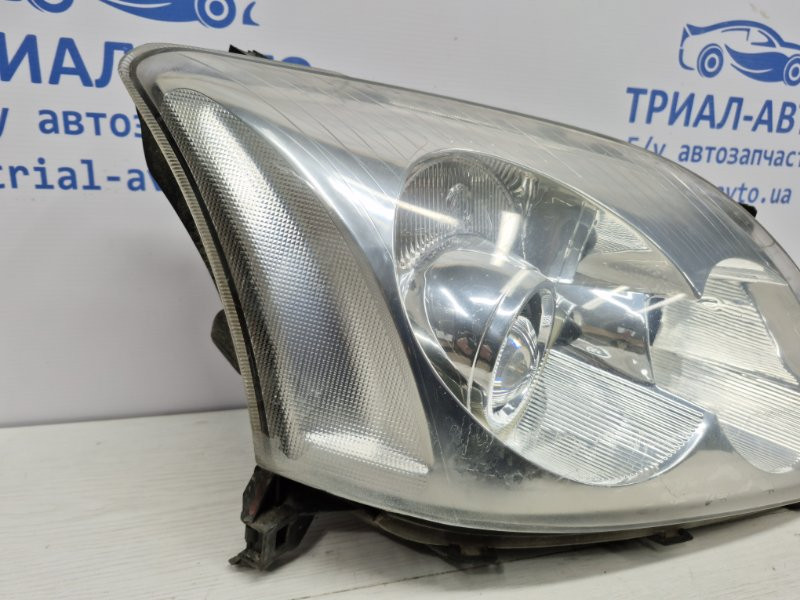 Фара правая галоген Toyota Avensis 2003-2009 8113005220 (Арт. 50519) Київ - зображення 3