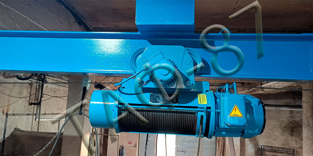 Пропоную кран балку стаціонарну Харьков - изображение 5