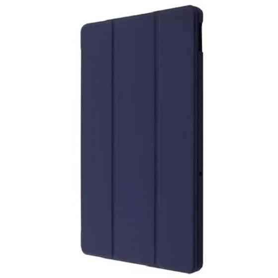 Чохол-книжка WAVE Smart Cover для Samsung Tab A9 Plus 11 X210/X215/X216 Blue (Код товару:40590) Харьков