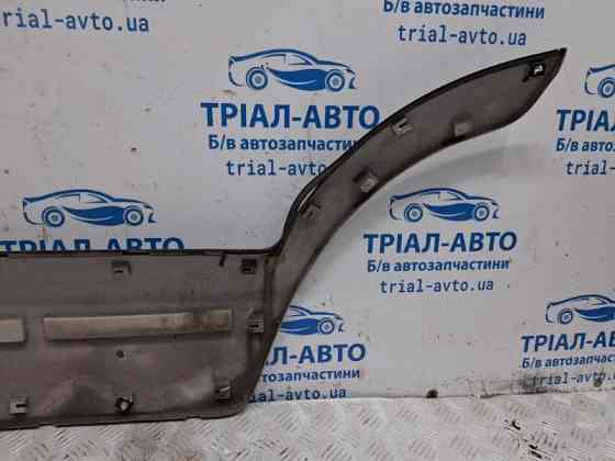 Накладка двери Hyundai Tucson JM 2.0 БЕНЗИН G4GC 2004 задн. прав. (б/у) Київ
