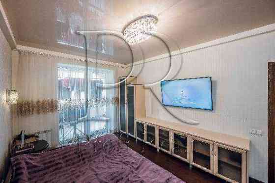 продажа 1-к квартира Киево-Святошинский, Софиевская Борщаговка, 76000 $ 