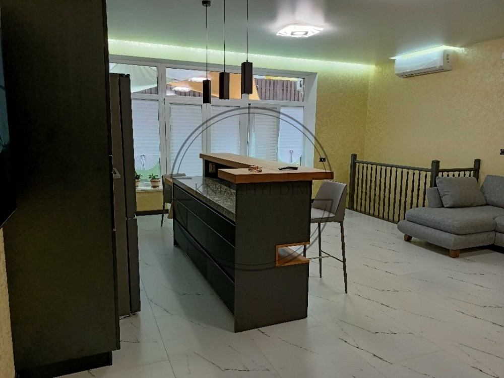 5 к квартира в ЖК Городской дом2 Київ - зображення 3