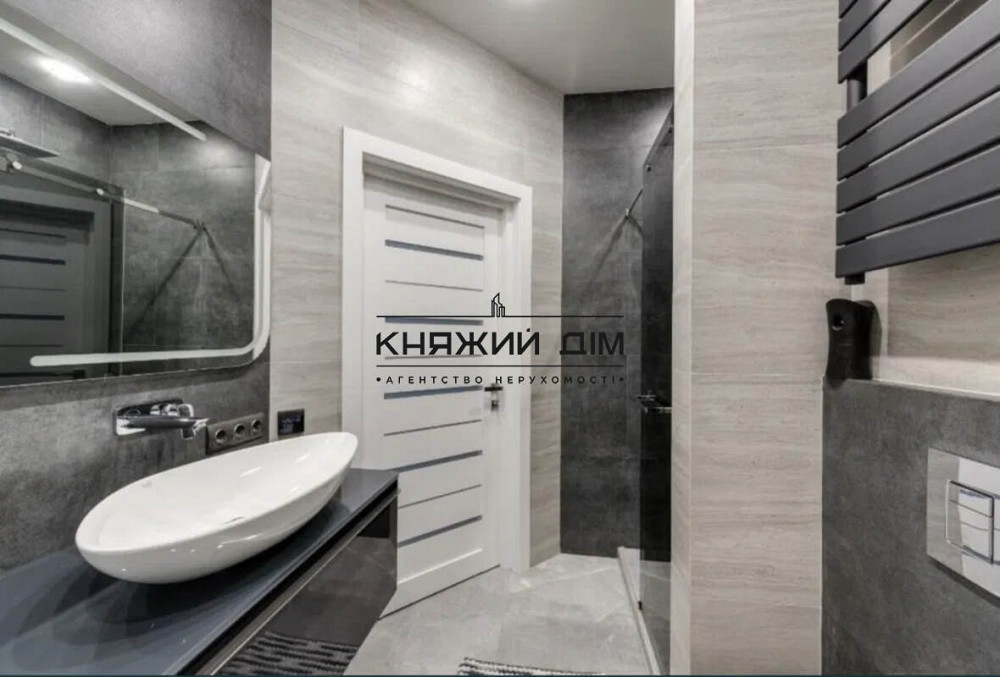 Оренда 2к. квартира в ЖК Нова Англія, м. Васильківська код. №11199960 Киев - изображение 8