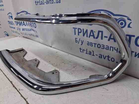 Накладка Mitsubishi Pajero Sport K9 2.5 DIESEL 4D56 1996 лев. (б/у) Киев
