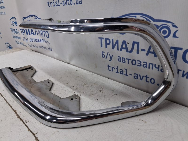 Накладка Mitsubishi Pajero Sport 1996-2008 MR563371 (Арт. 77293) Київ - зображення 2