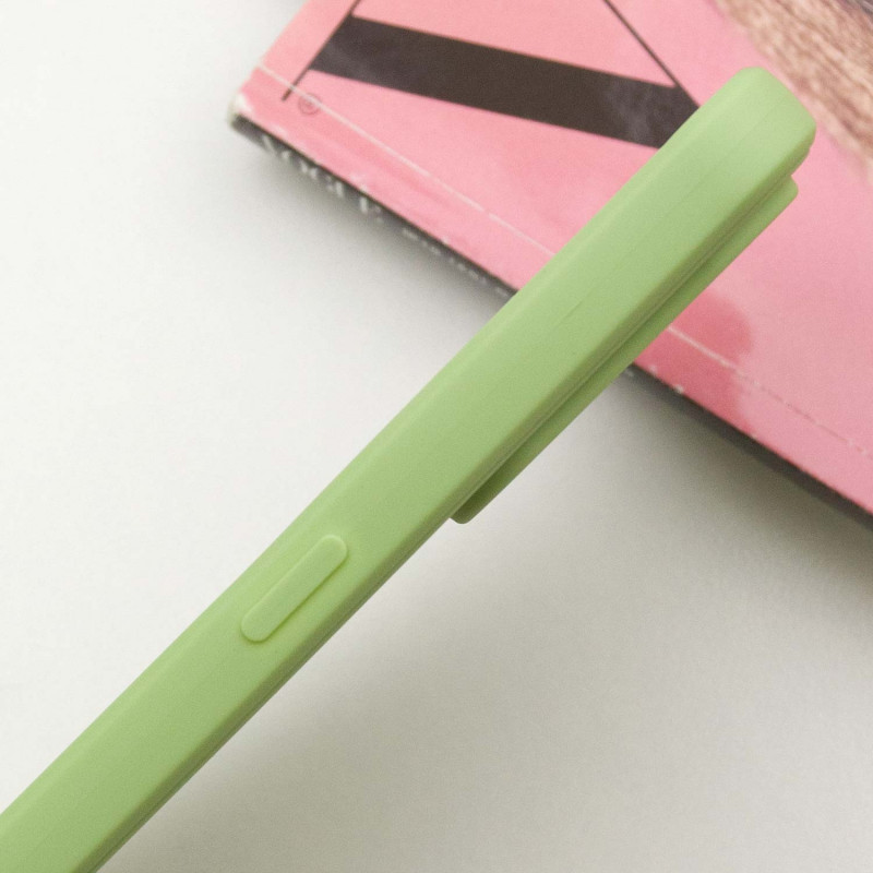 Силиконовый чехол Candy Full Camera для Oppo Reno 8 T 4G Херсон - изображение 7