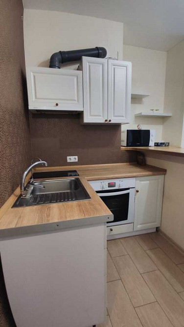 долгосрочная аренда 1-к квартира Киево-Святошинский, Вишневое, 12000 грн./мес. Вишнёвое - изображение 2