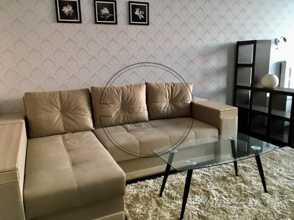 Оренда 1 к. квартира в ЖК Аристократ. М.Печерськ Код объекта: 11196592 Київ - зображення 5