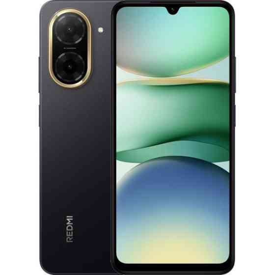 Смартфон Xiaomi Redmi A5 3/64GB Midnight Black (No Adapter) Global (Код товару:41263) Харків