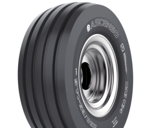 200/60 R14.5 Ascenso IMB 164 113A8 Сільгосп шина Київ - зображення 3