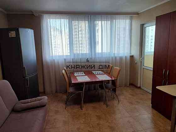 Без комісії Оренда 3кімнатної квартири м. Позняки. 3-ри хвилини пішки .Код об'єкту: 11203991 Київ