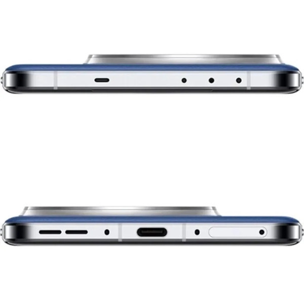 Смартфон OnePlus 13 16/512GB Midnight Ocean (Код товару:40540) Харьков - изображение 7