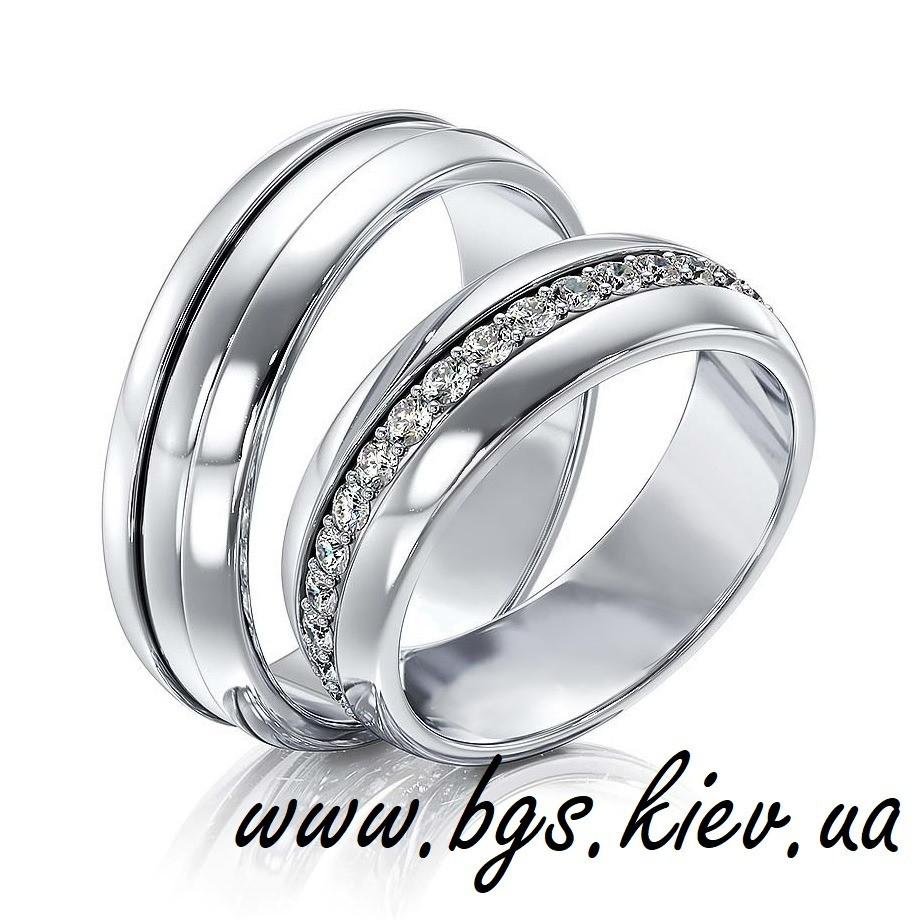 Обручальні кільця, заручальні каблучки, обручки. Ювелірна майстерня Best Gold Service Київ - зображення 5