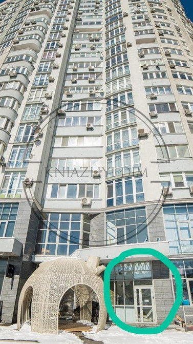 Без комісії !!! Оренда офісного приміщення класу А на Оболоні. Код об'єкта 1414077 Киев - изображение 6