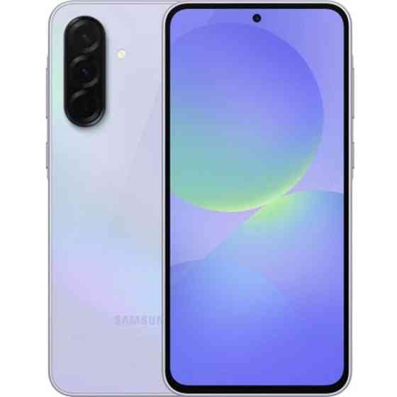 Смартфон Samsung Galaxy A36 A366B 6/128GB Lavender (SM-A366BLVB) EU (Код товару:41106) Харків