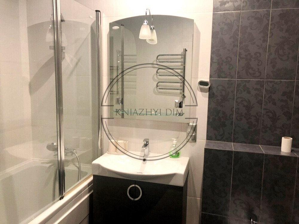 Оренда 3-х кімнатна ЖК Корона Осокорки. № 1179025 Киев - изображение 10