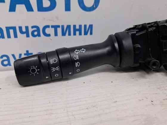 Переключатель подрулевой левый(поворотники) Hyundai I30 GD 1.6 DIESEL D4FB 2011 (б/у) Киев