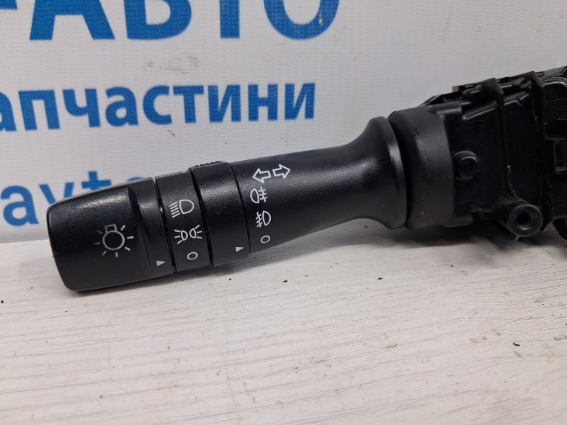 Переключатель подрулевой левый(поворотники) Hyundai I30 GD 1.6 DIESEL D4FB 2011 (б/у) Киев - изображение 2