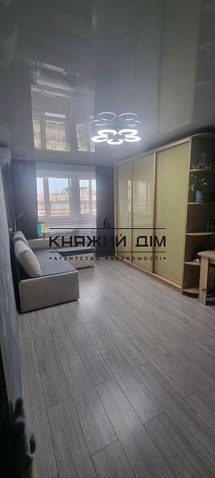 Продаж 1-кімнатної квартири з ремонтом. №  21146911 Киев - изображение 8