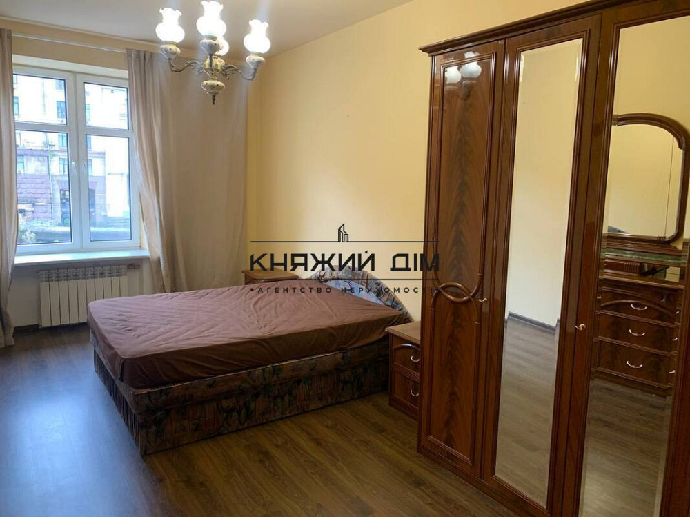 Оренда 2-кімн. студія на Майдані Незалежності Код: 114200 Киев - изображение 1