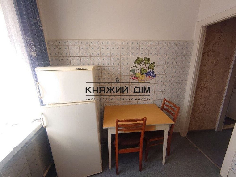 Оренда 1 кімнатна квартира м. Вокзальна КОД 11204371 Киев - изображение 7