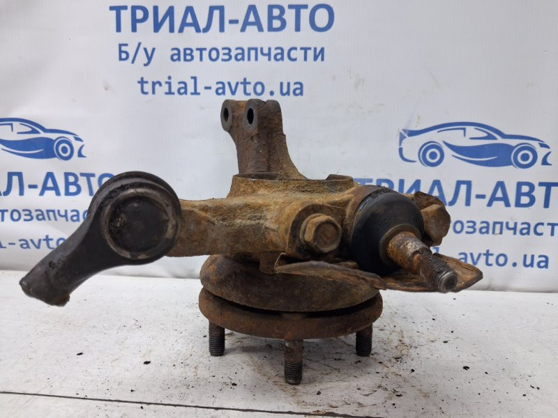 Кулак поворотный левый со ступицей Kia Ceed 2006-2012 517152H100 (Арт. 76759) Київ - зображення 3
