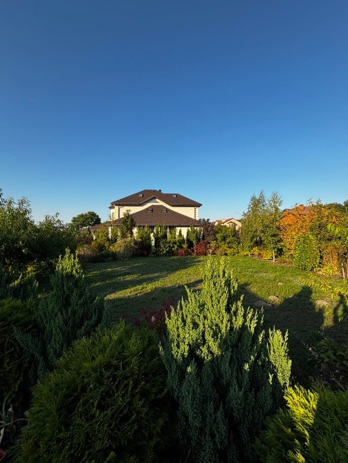 Продаж котеджу з ремонтом в КМ Home Resort Березівка Київ - зображення 1