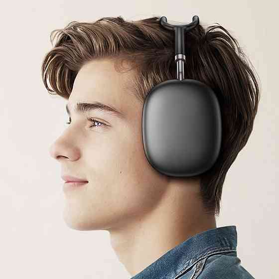 Накладные беспроводные наушники Borofone BO22 Plus Elegant Херсон