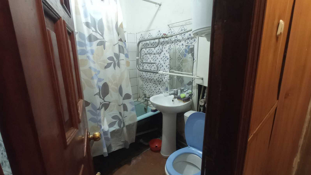 долгосрочная аренда 2-к квартира Одесса, Приморский, 7000 грн./мес. Одесса - изображение 12