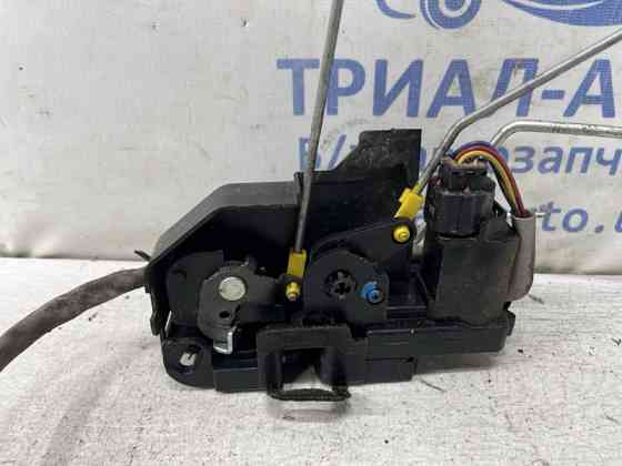 Замок двери передний правый Hyundai Getz 2002-2011 813201C021 (Арт. 81096) Киев
