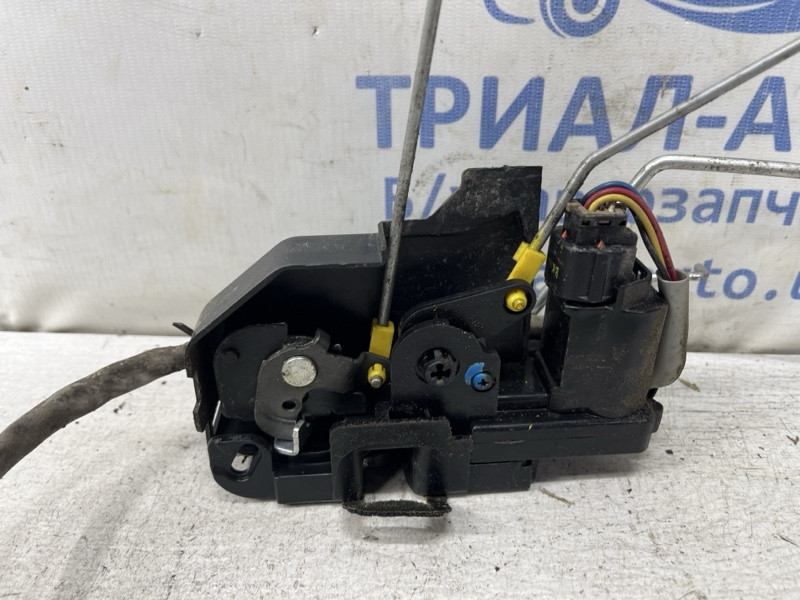 Замок двери передний правый Hyundai Getz 2002-2011 813201C021 (Арт. 81096) Киев - изображение 2