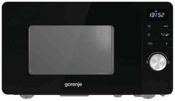 Мікрохвильова піч Gorenje MO-20-A3B 20 л Київ