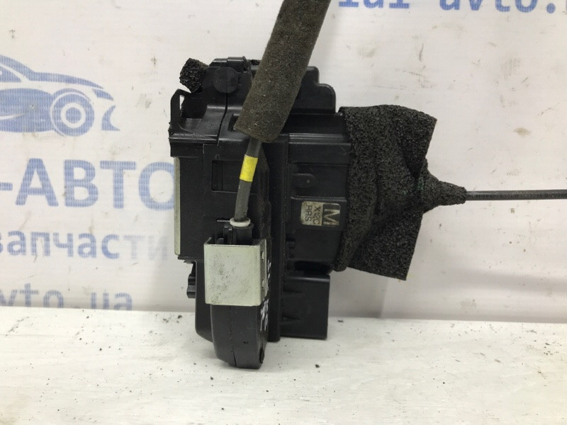 Замок двери задний правый Nissan Juke 2010-2019 82500BA60A (Арт. 55484) Киев - изображение 2