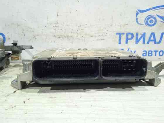 Блок управления двигателем Mitsubishi L200 KB 2.5 ДИЗЕЛЬ 4D56U 2006 (б/у) Київ